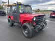 Used 2022 Mahindra Roxor OFF ROAD