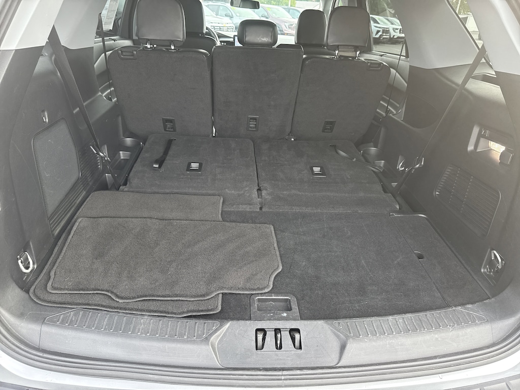 Used 2023 Ford Explorer Limited SUV