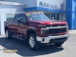  Chevrolet Silverado 2500HD
