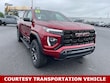 GMC Canyon