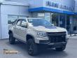 Used 2022 Chevrolet Colorado ZR2 Truck Crew Cab