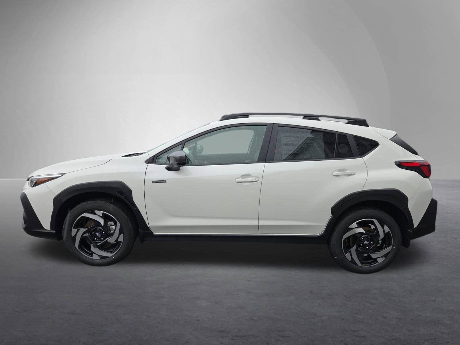 2026 Subaru Crosstrek Limited - Photo 7