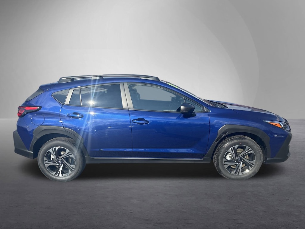 New 2025 Subaru Crosstrek Premium SUV