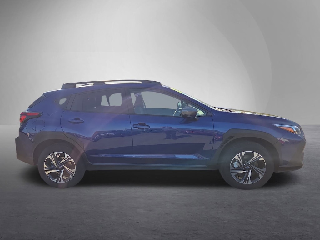 New 2025 Subaru Crosstrek Premium SUV