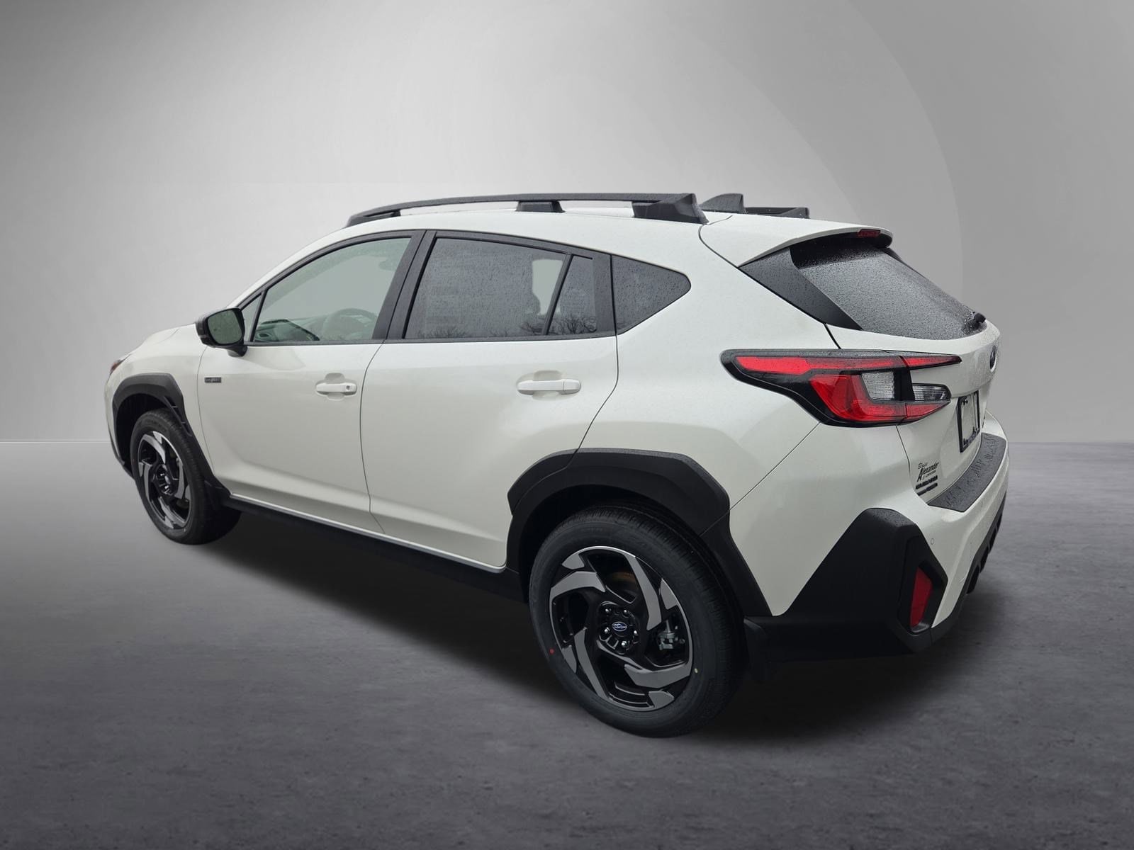 2026 Subaru Crosstrek Limited - Photo 6