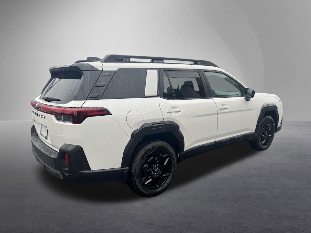 New 2026 Subaru Outback Limited SUV