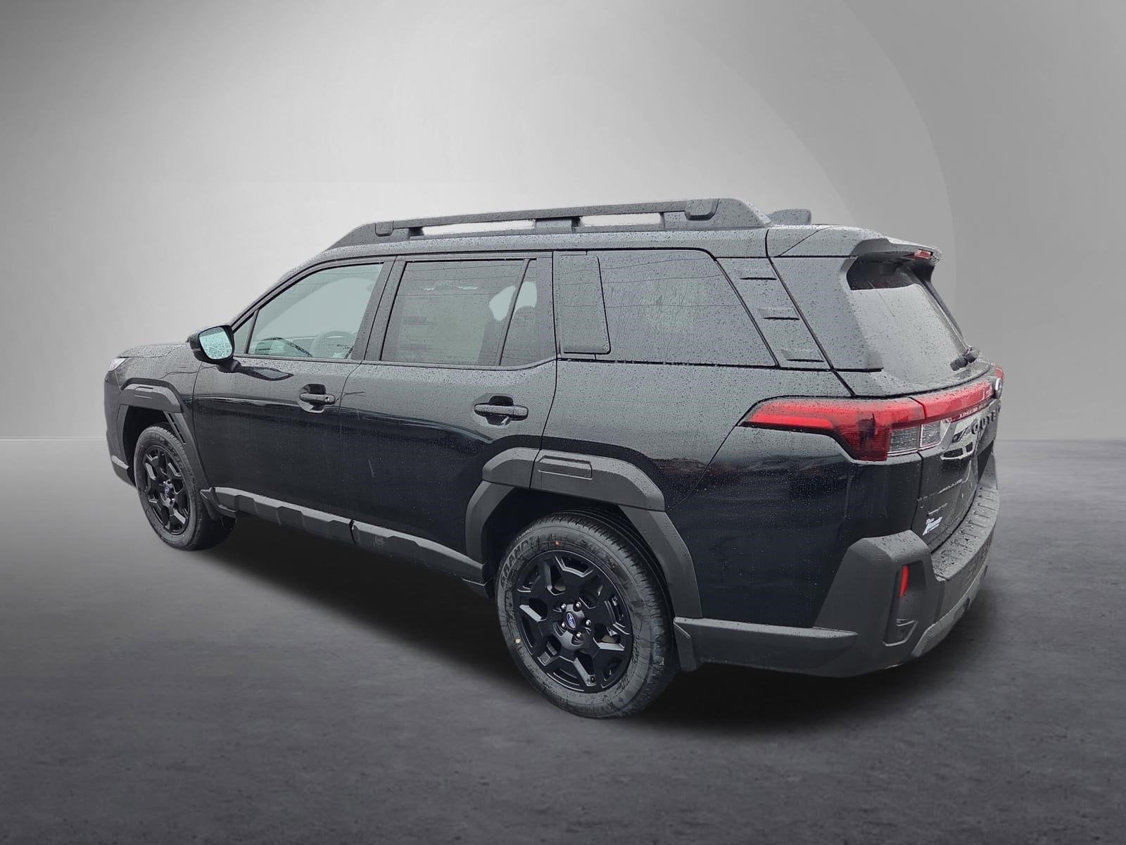 2026 Subaru Outback Limited - Photo 6