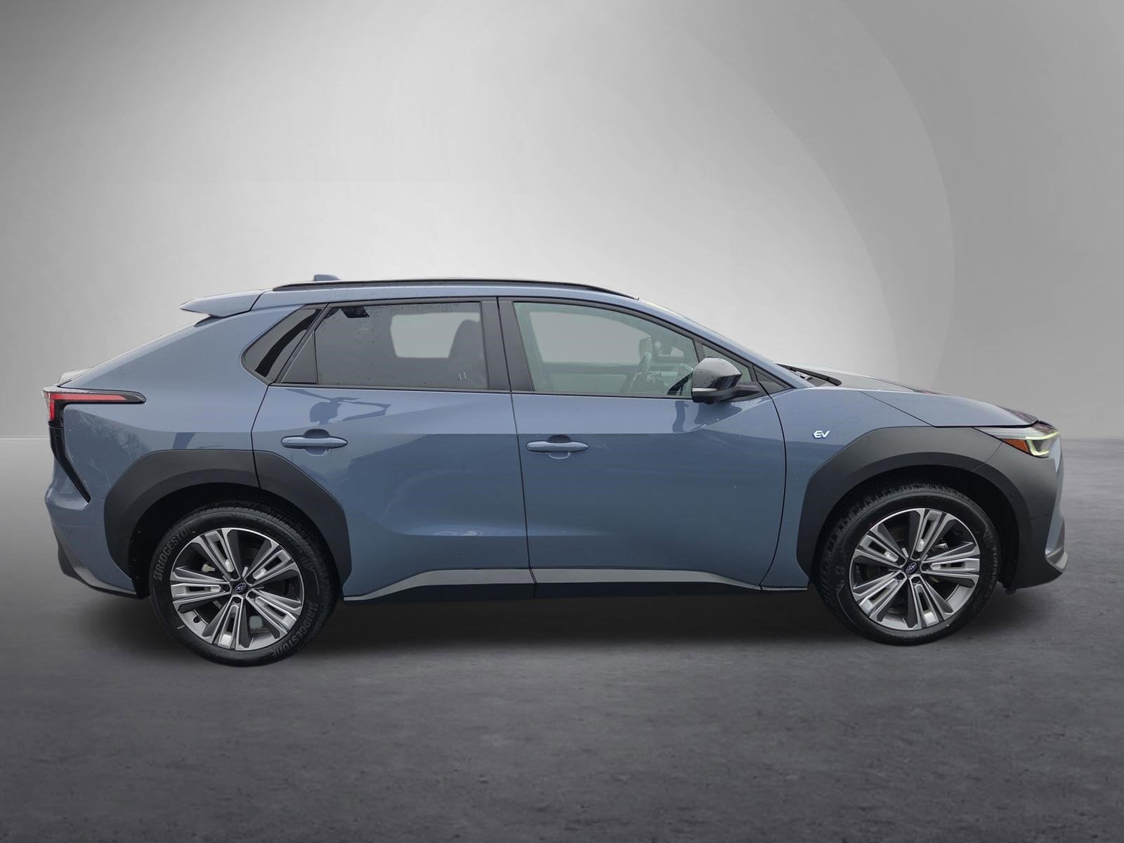 Used 2023 Subaru SOLTERRA Limited with VIN JTMABABA4PA042041 for sale in Burnham, PA