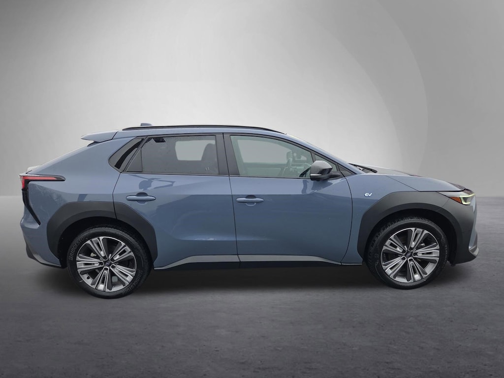 Used 2023 Subaru Solterra Limited SUV