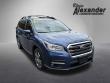 Used 2021 Subaru Ascent Limited 7-Passenger SUV