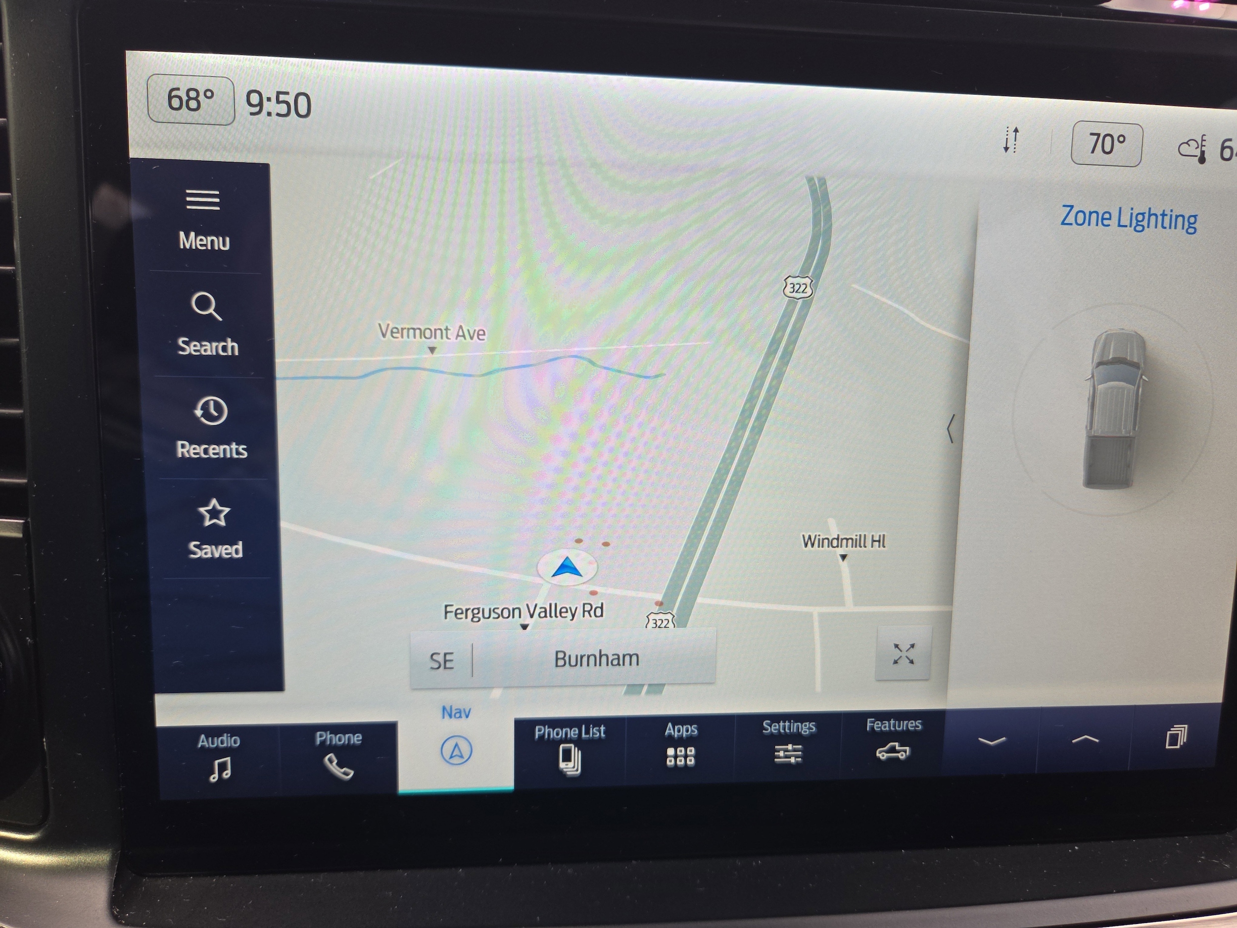 2022 Ford F-150 Lariat - Photo 27