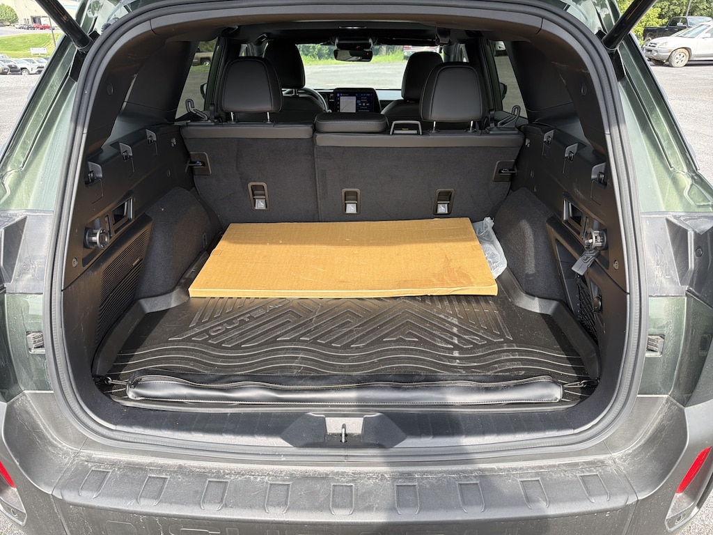 Used 2026 Subaru Outback Limited Limited AWD