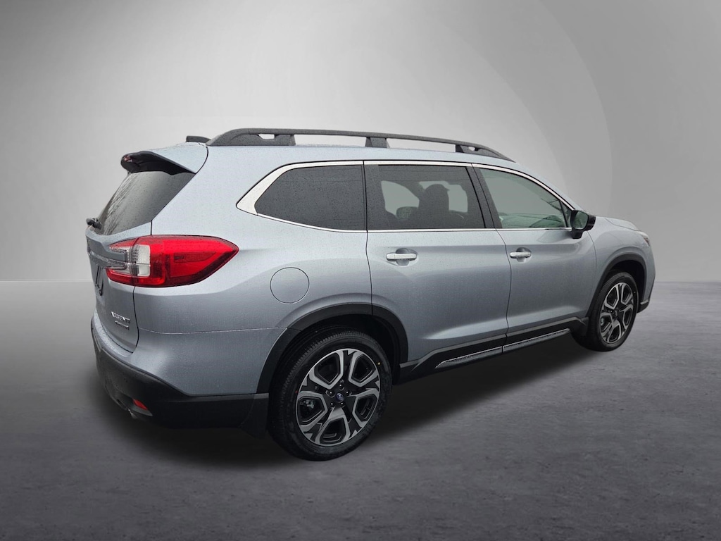 New 2026 Subaru Ascent Touring 7-Passenger SUV