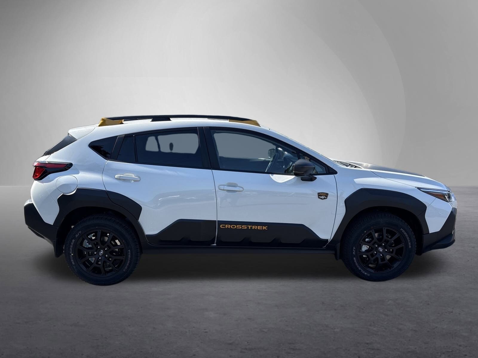 2025 Subaru Crosstrek Wilderness photo 2