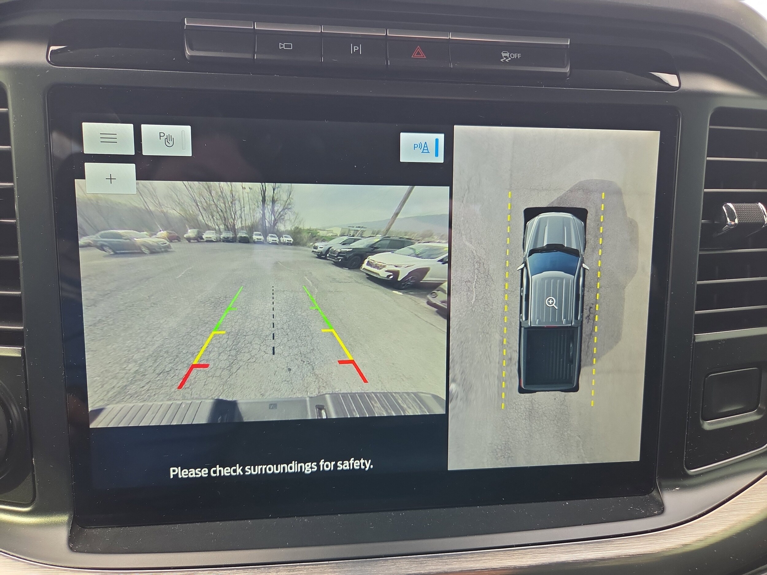 2022 Ford F-150 Lariat - Photo 26