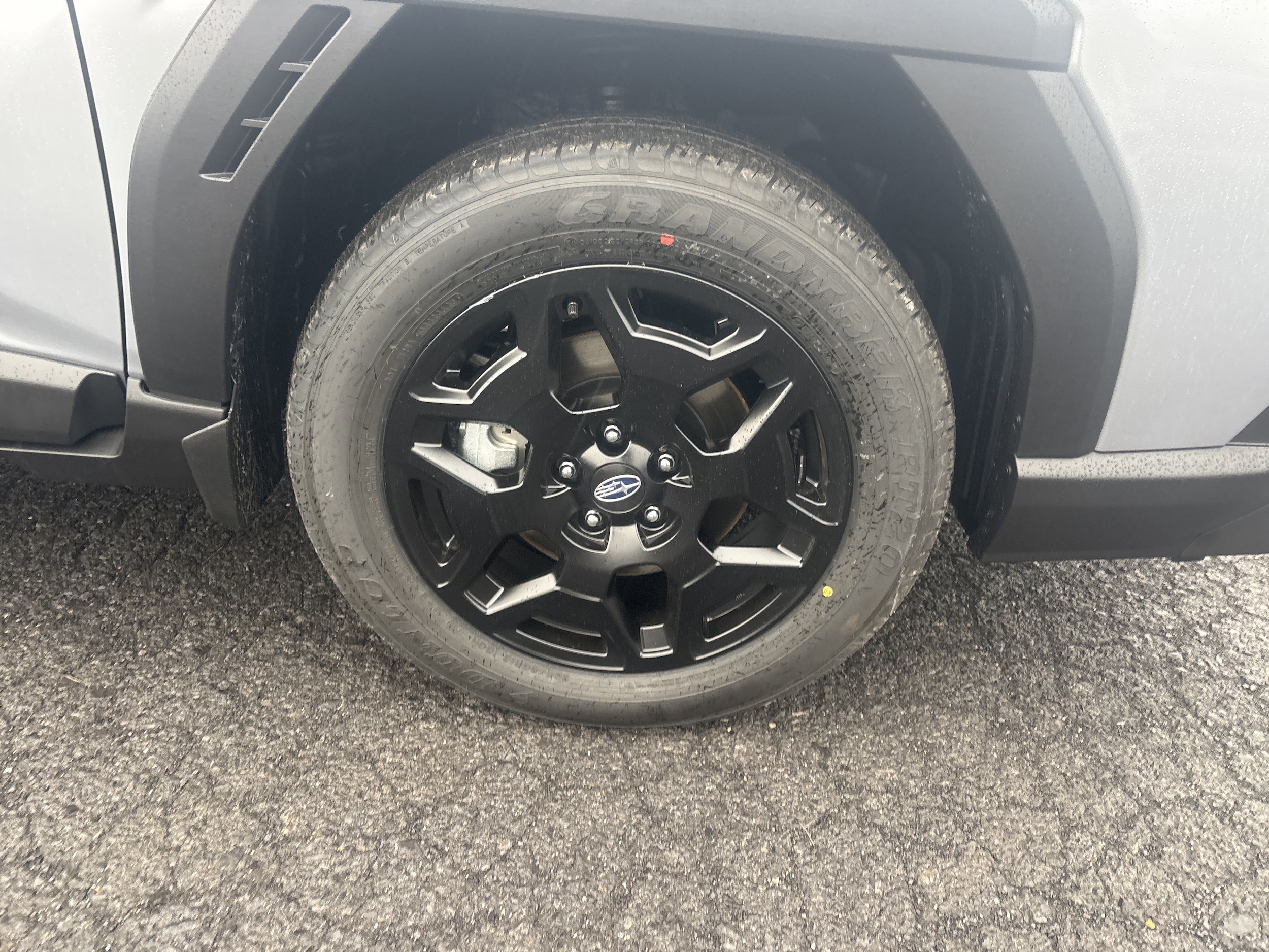 2026 Subaru Outback Limited - Photo 11