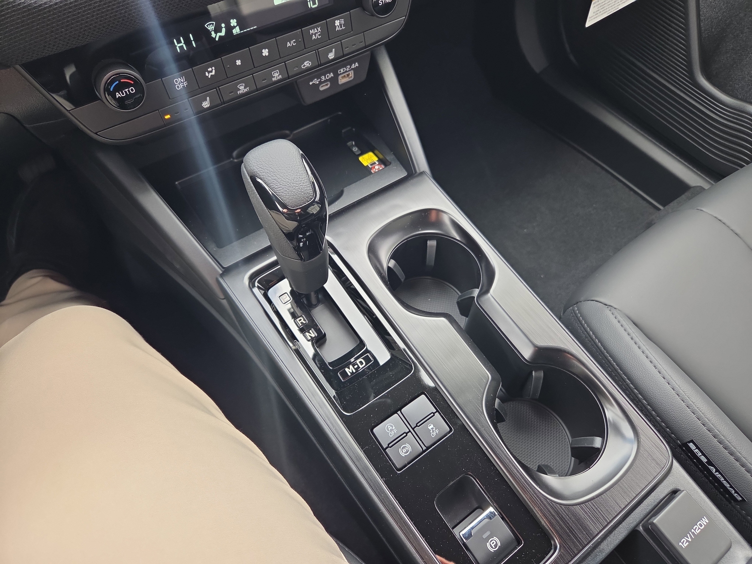 2026 Subaru Outback Premium - Photo 23