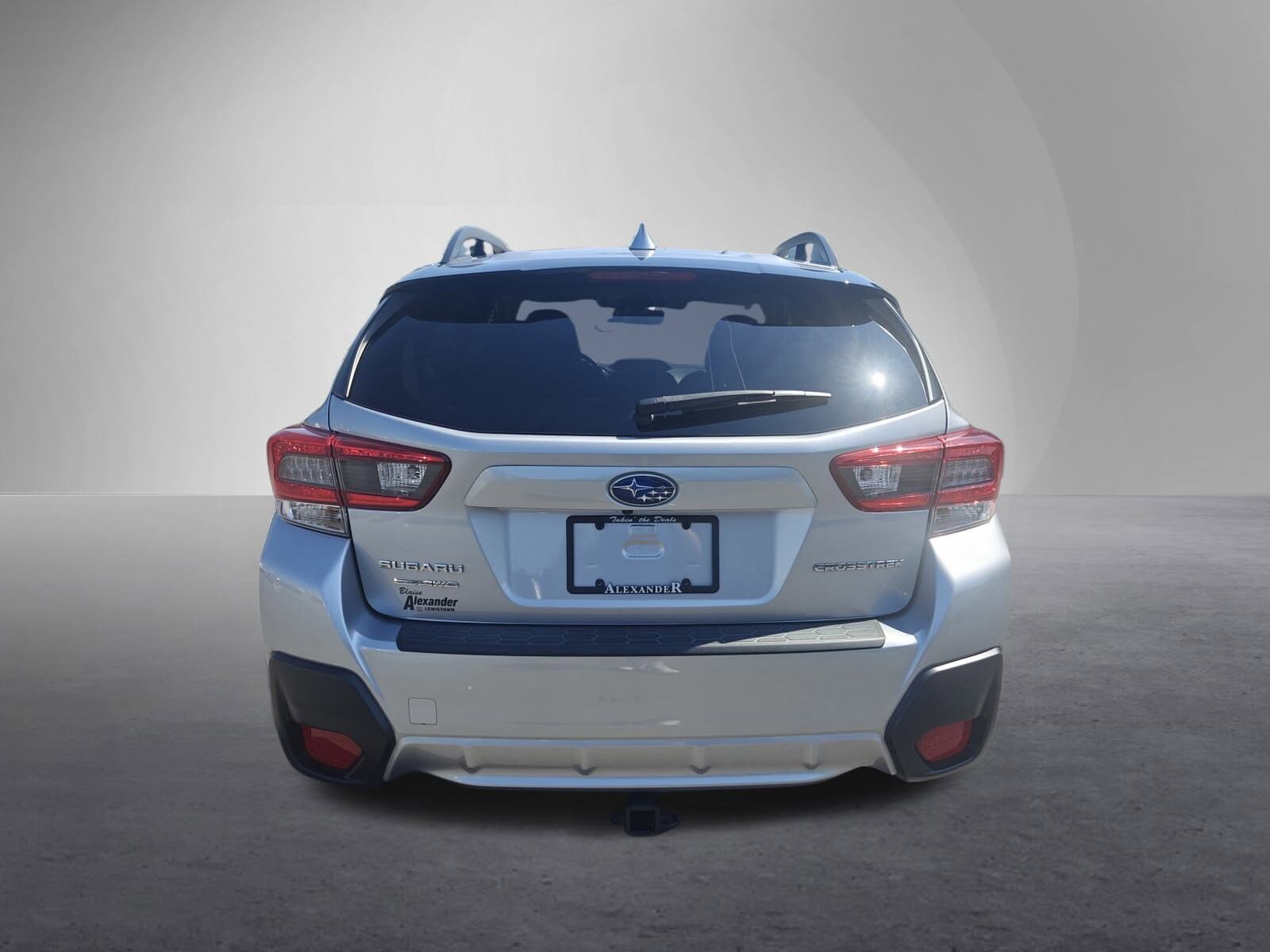 2023 Subaru Crosstrek Premium photo 4