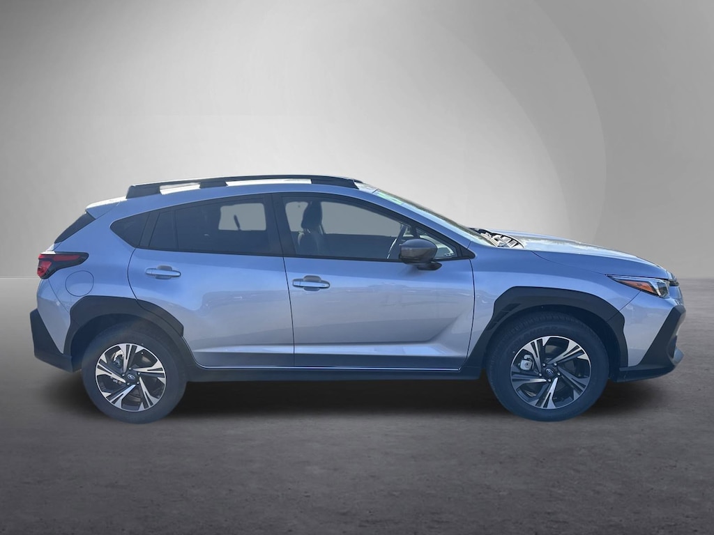New 2025 Subaru Crosstrek Premium SUV
