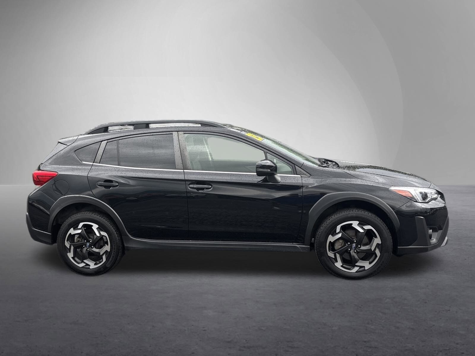 2023 Subaru Crosstrek Limited photo 2