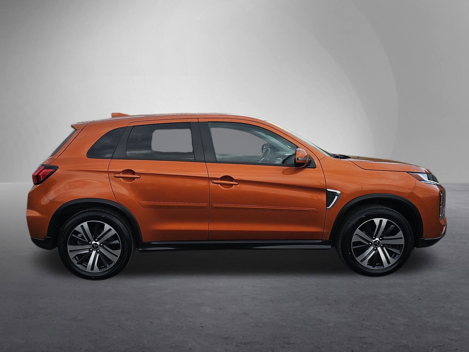 Used 2020 Mitsubishi Outlander Sport SE with VIN JA4AR3AU7LU003384 for sale in Burnham, PA
