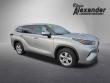 Used 2024 Toyota Highlander LE SUV