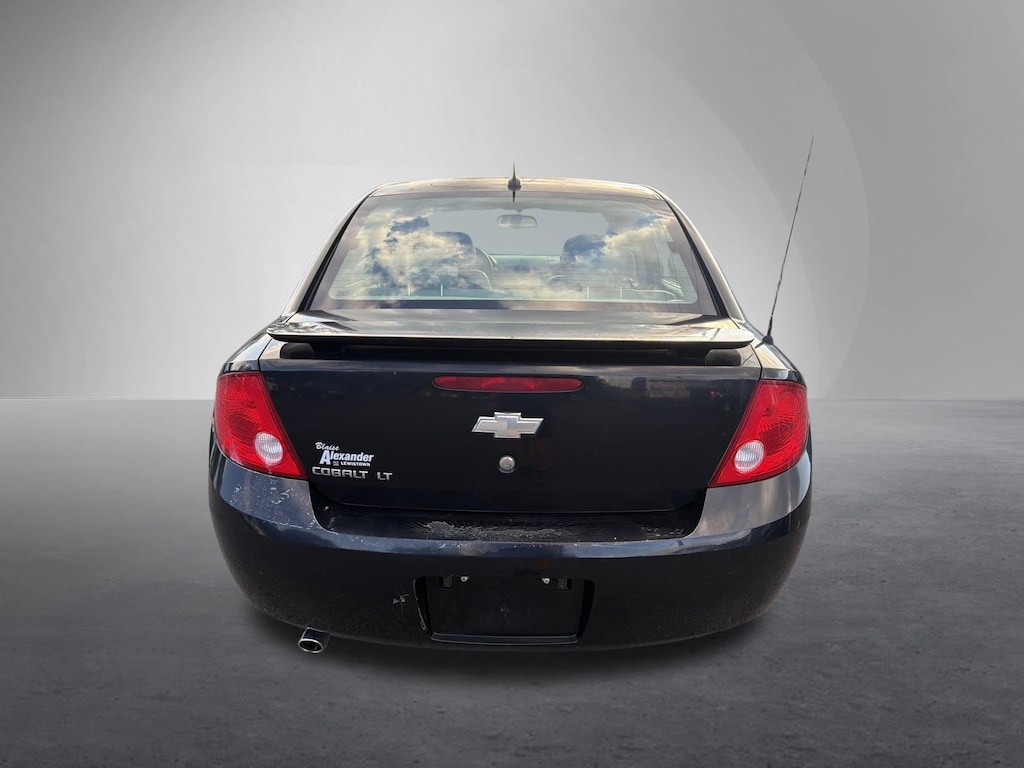 Used 2008 Chevrolet Cobalt LT Sedan