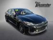 Used 2022 Kia Stinger GT-Line Sedan