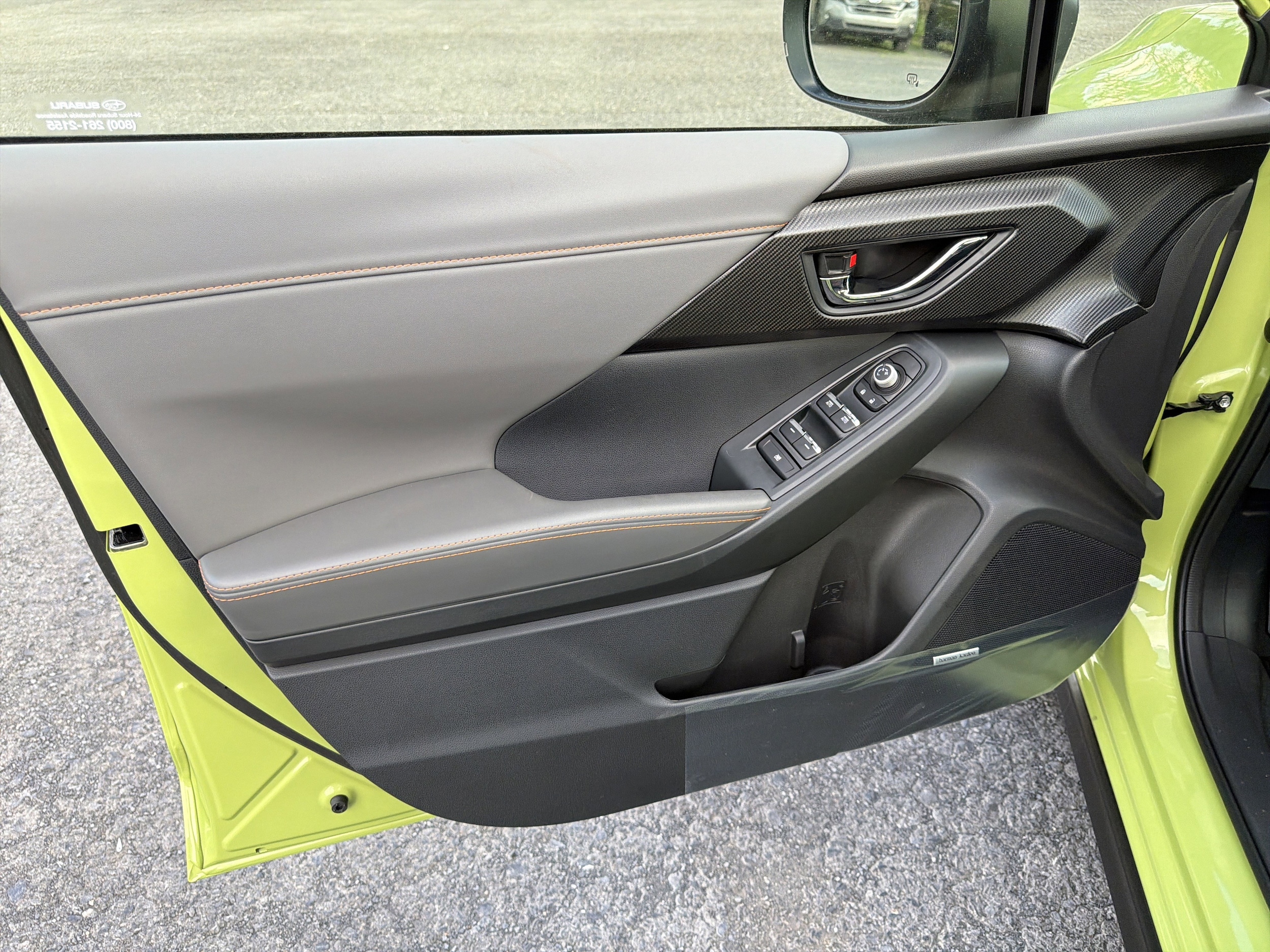 2026 Subaru Crosstrek Hybrid in Lewistown, PA | Blaise Alexander