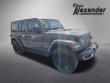 Used 2023 Jeep Wrangler 4xe Sahara SUV