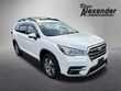 Subaru Ascent