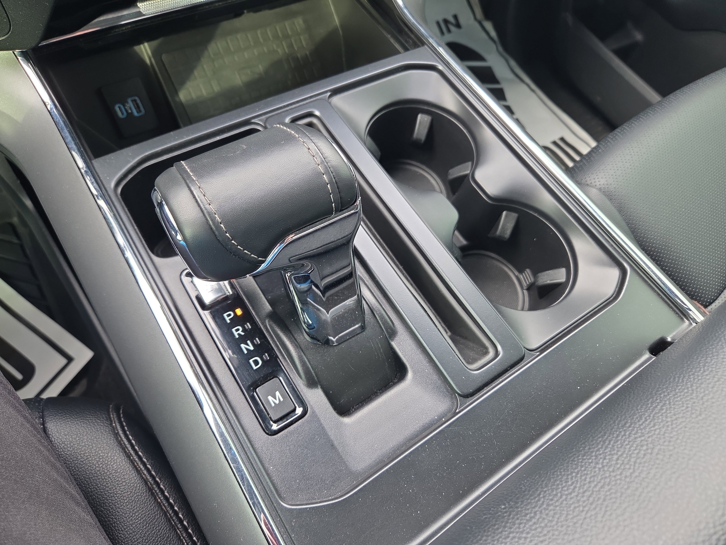2022 Ford F-150 Lariat - Photo 23