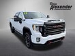  GMC Sierra 2500 HD