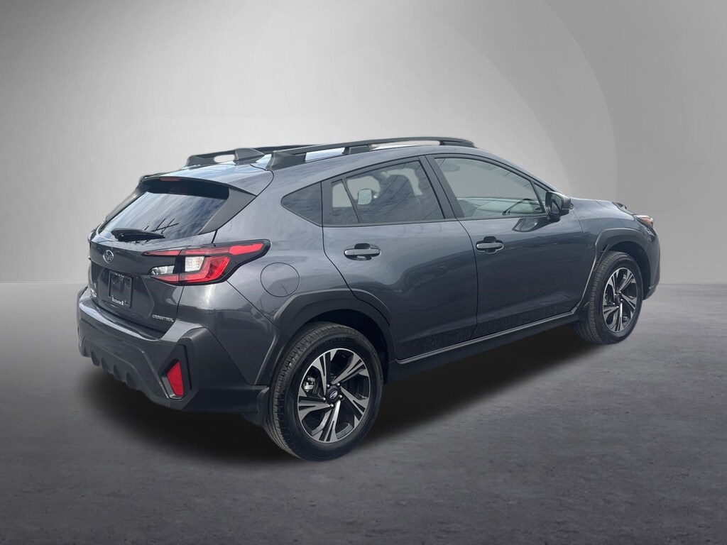 Used 2024 Subaru Crosstrek Premium SUV