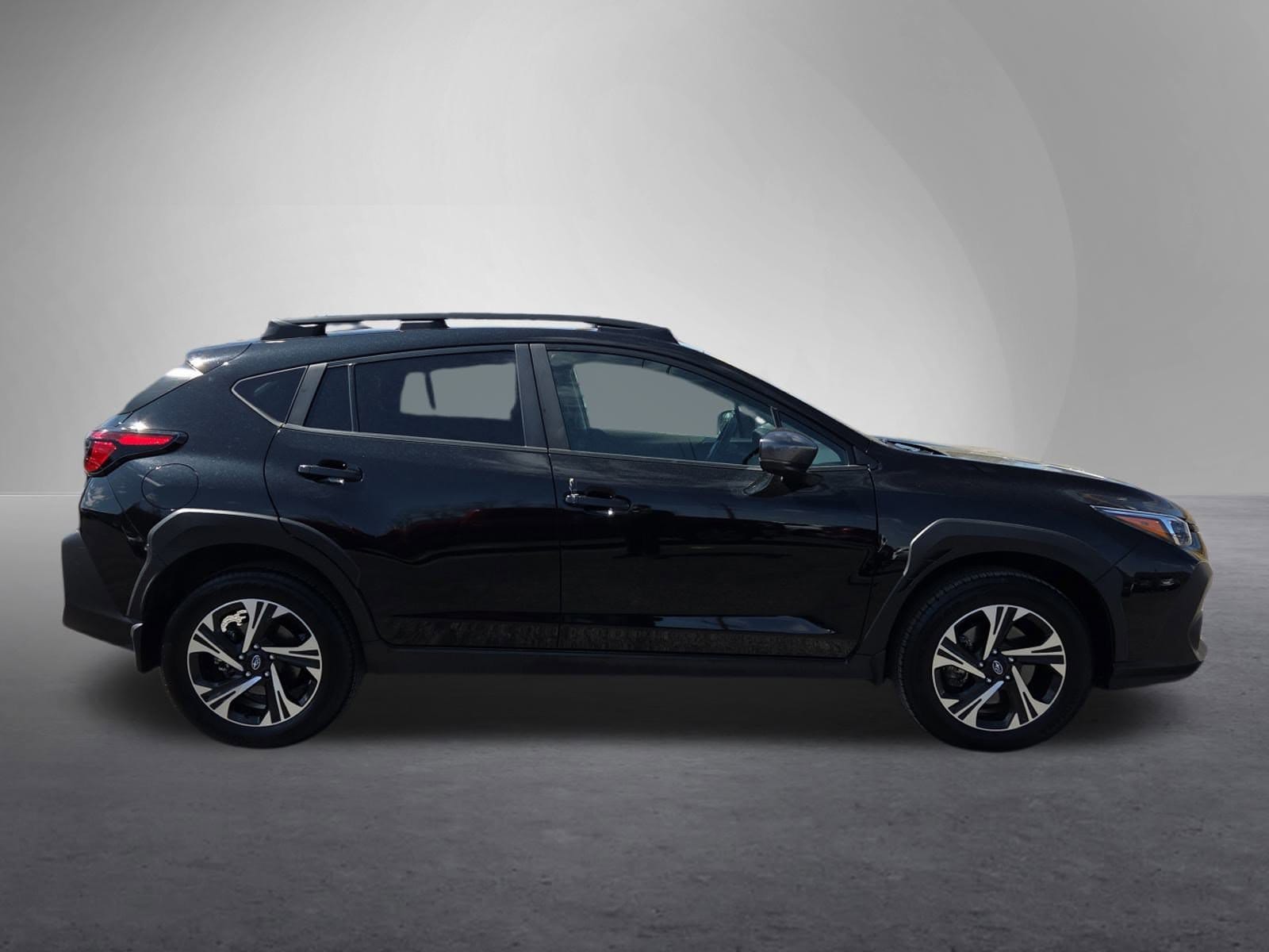 Certified 2024 Subaru Crosstrek Premium with VIN JF2GUADC5R8292676 for sale in Burnham, PA