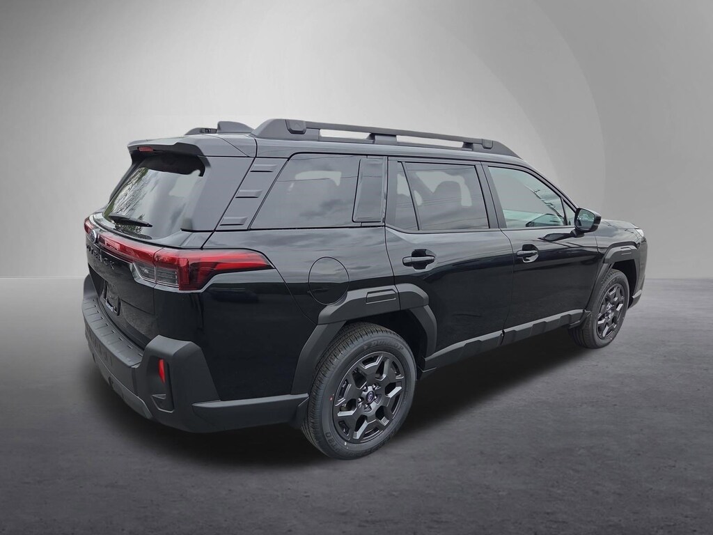 New 2026 Subaru Outback Premium SUV