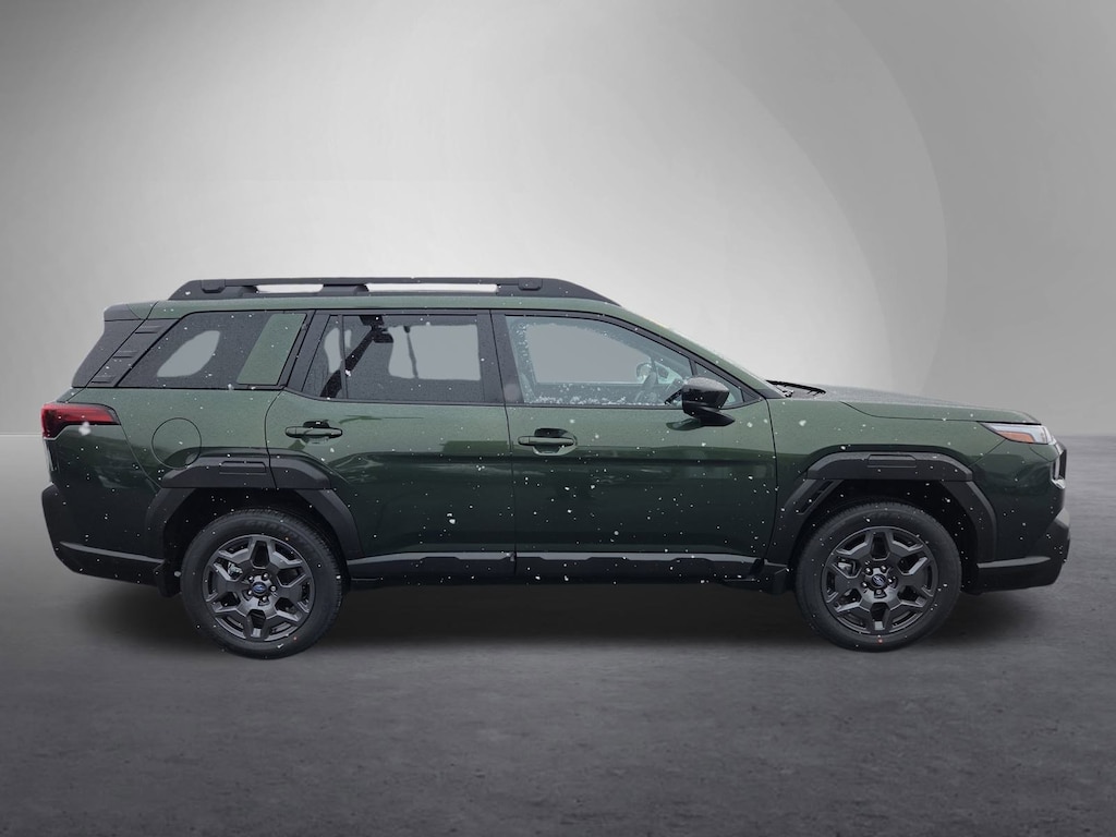 New 2026 Subaru Outback Premium SUV