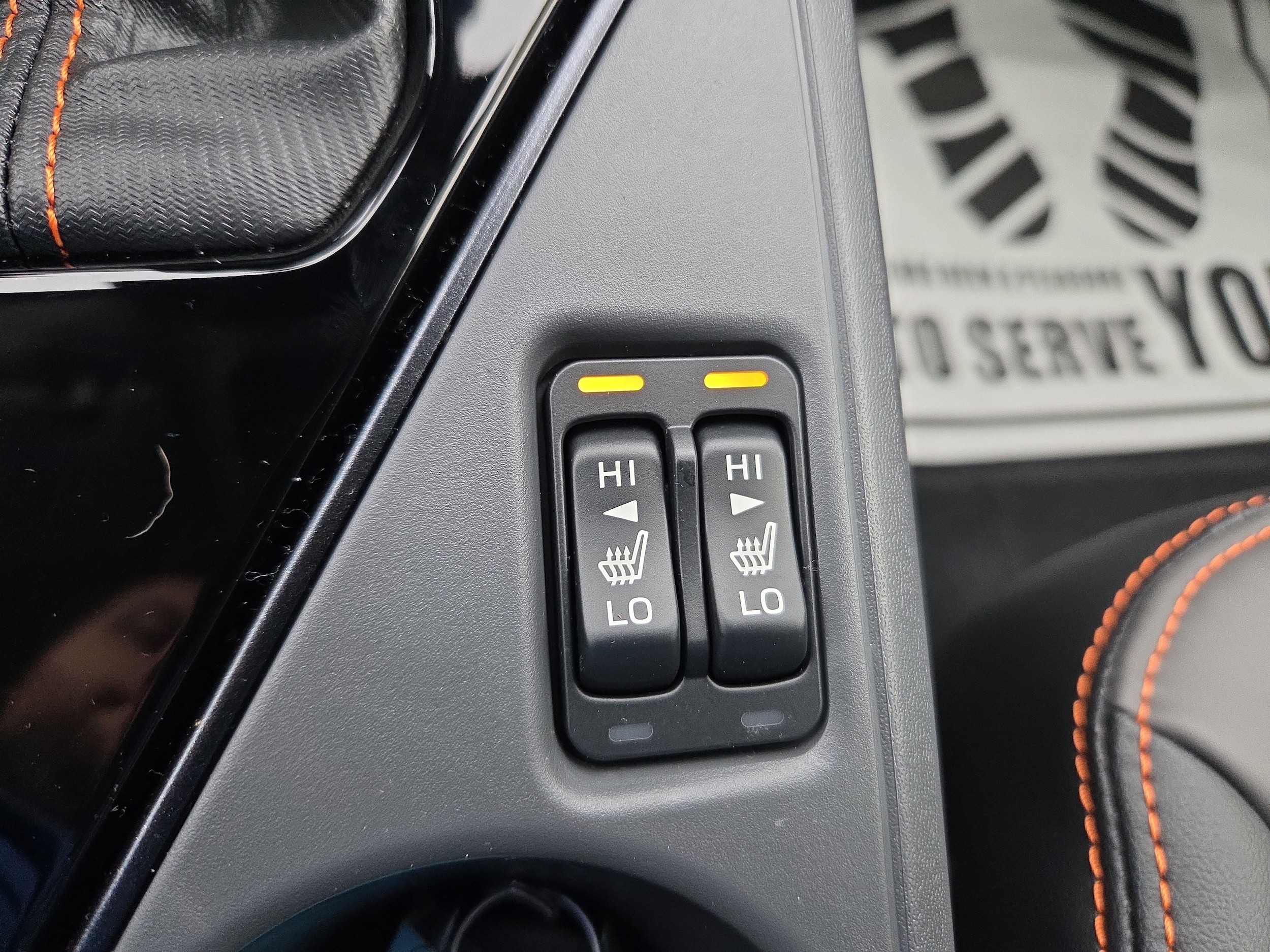 2026 Subaru Crosstrek Limited - Photo 28