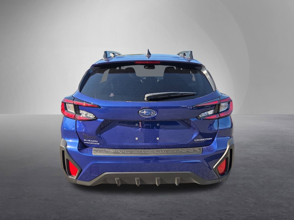 New 2025 Subaru Crosstrek Premium SUV