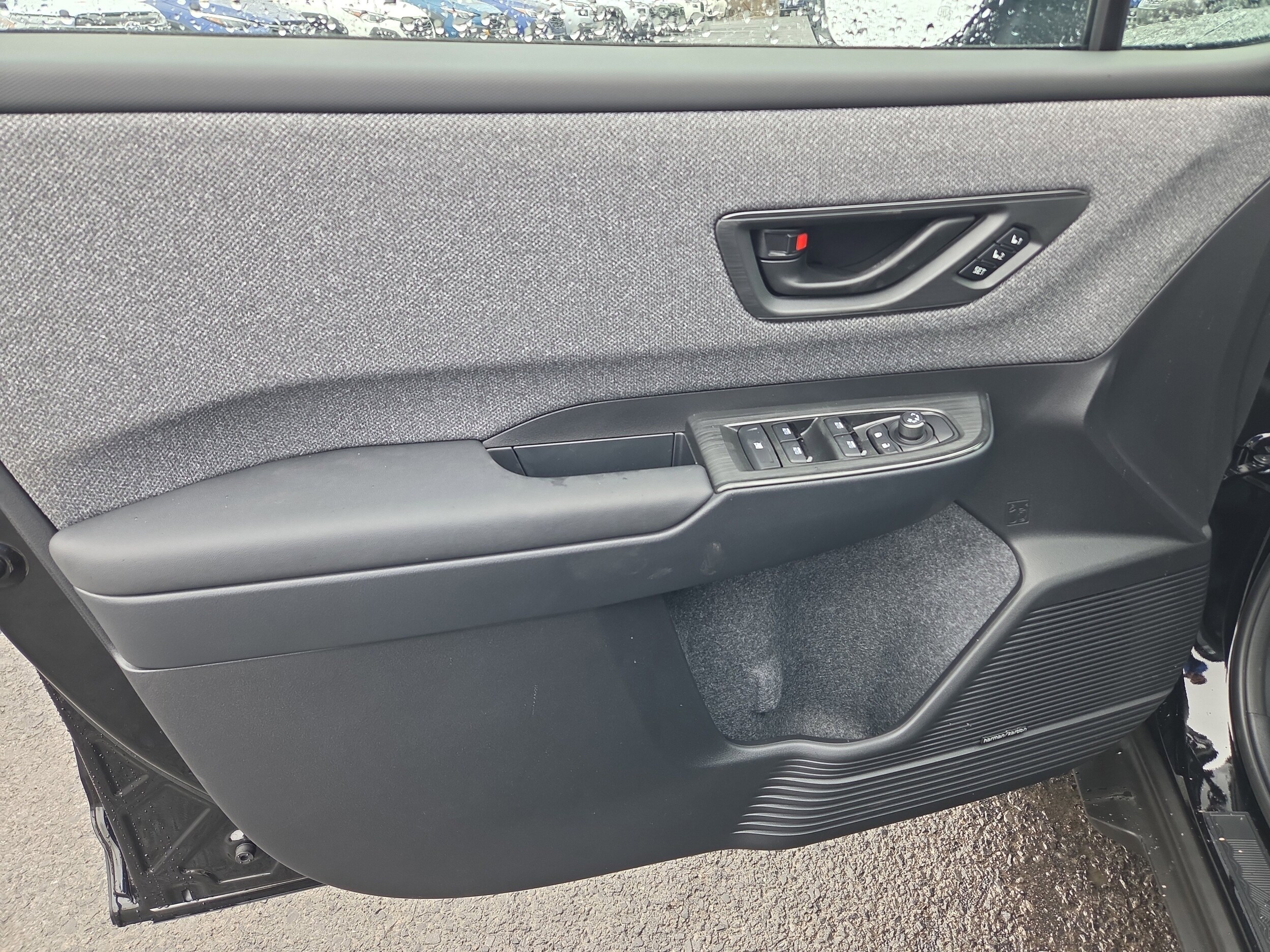 2026 Subaru Outback Limited - Photo 15