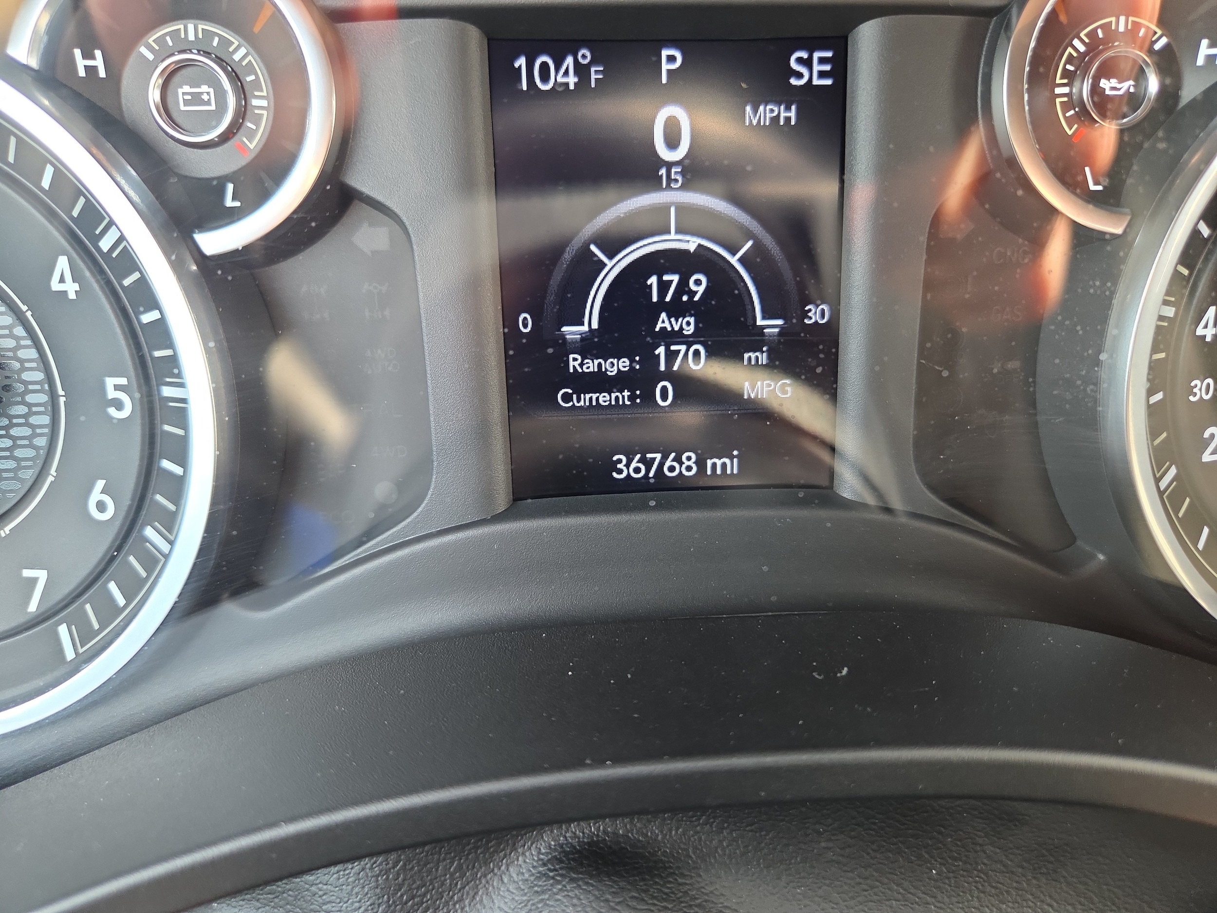 2022 RAM Ram 1500 Pickup Big Horn/Lone Star - Photo 21