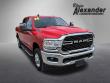 Used 2024 Ram 2500 Big Horn Truck Crew Cab