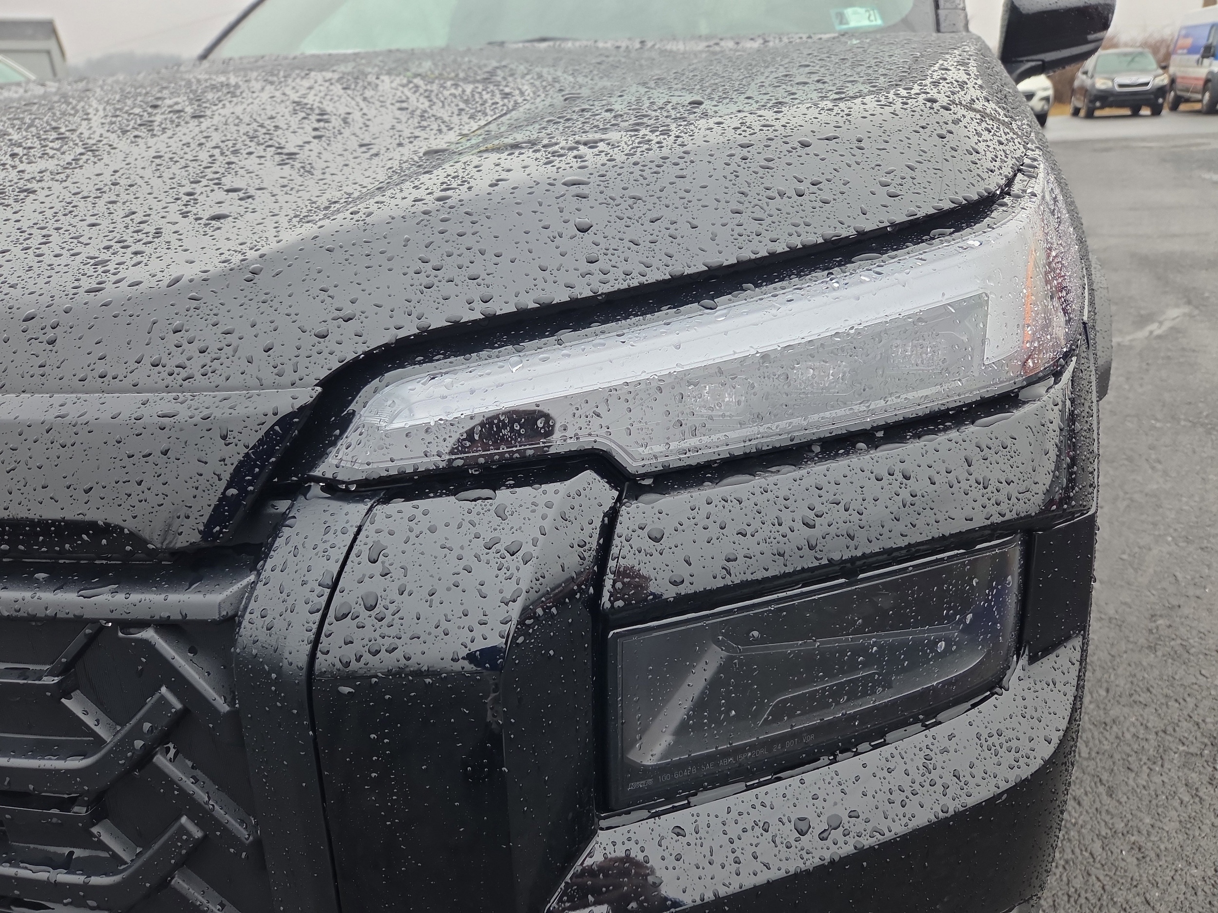 2026 Subaru Outback Limited - Photo 10