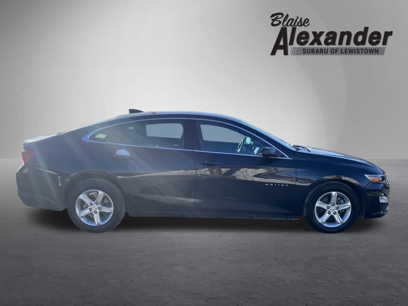 2023 Chevrolet Malibu 1LT