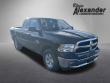 Used 2024 Ram 1500 Classic SLT Truck Quad Cab