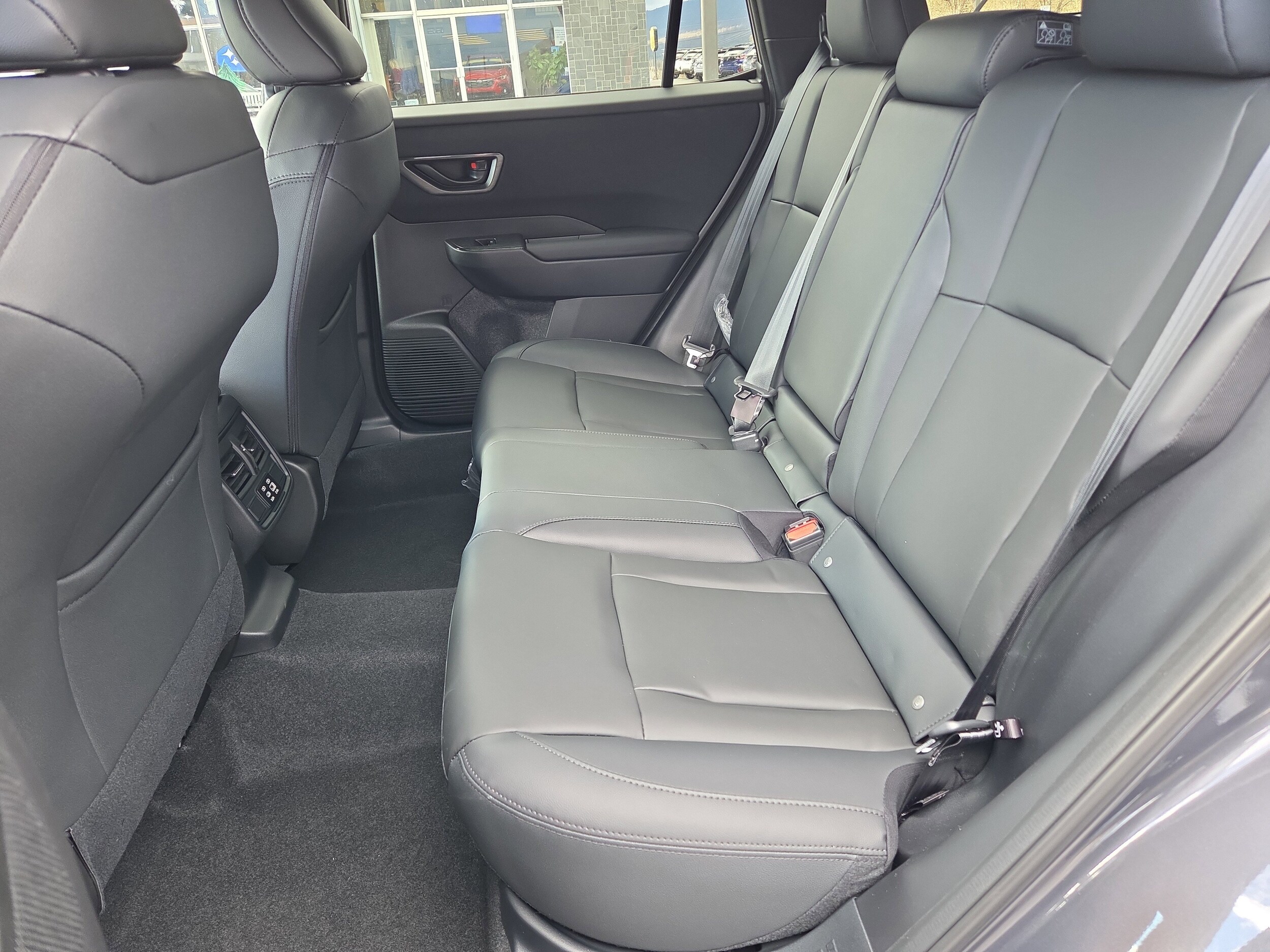 2026 Subaru Outback Premium - Photo 13