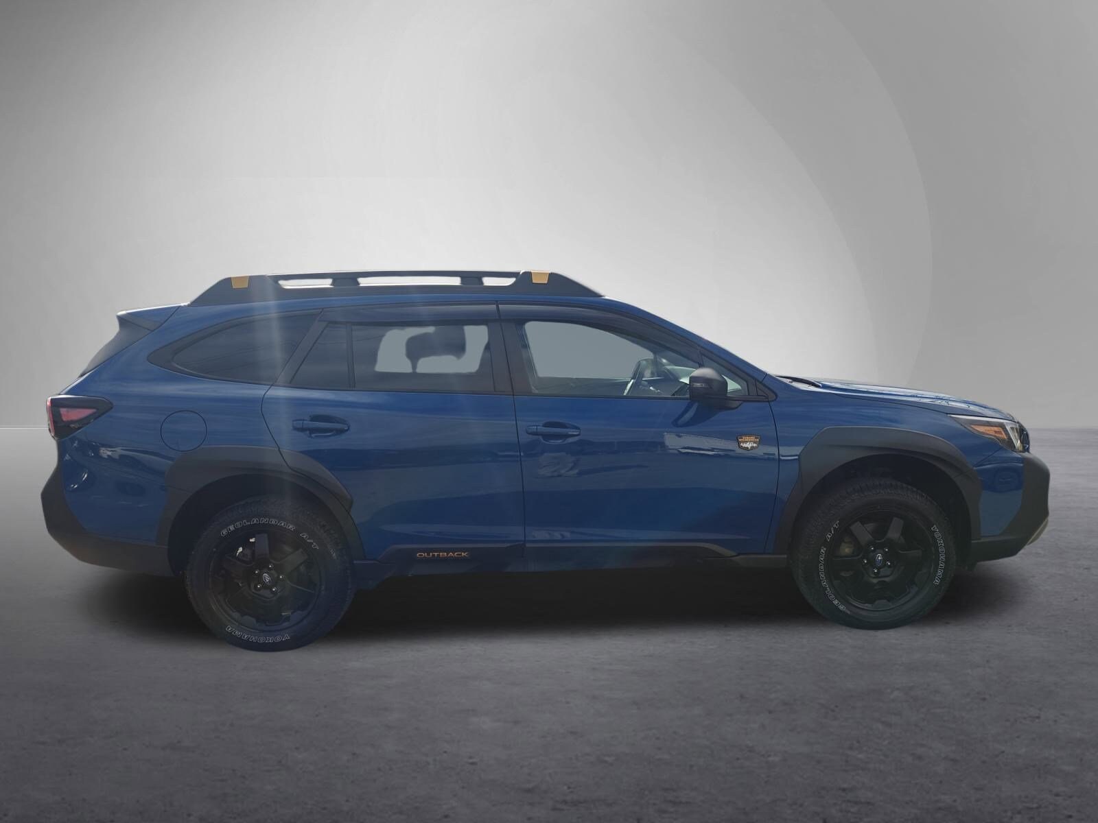 2024 Subaru Outback Wilderness photo 2