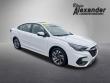 Used 2025 Subaru Legacy Limited Sedan