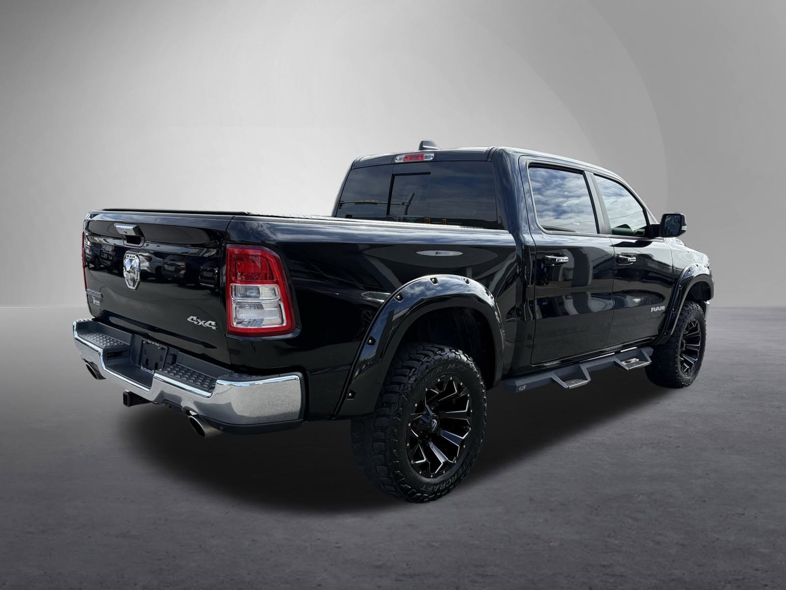 2019 Ram 1500 Big Horn Lone Star photo 2