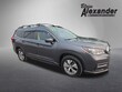  Subaru Ascent